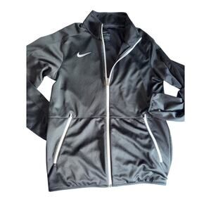 NIKE jacket size small black